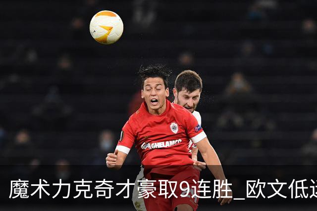魔术力克奇才豪取9连胜 欧文低迷独行侠负灰熊